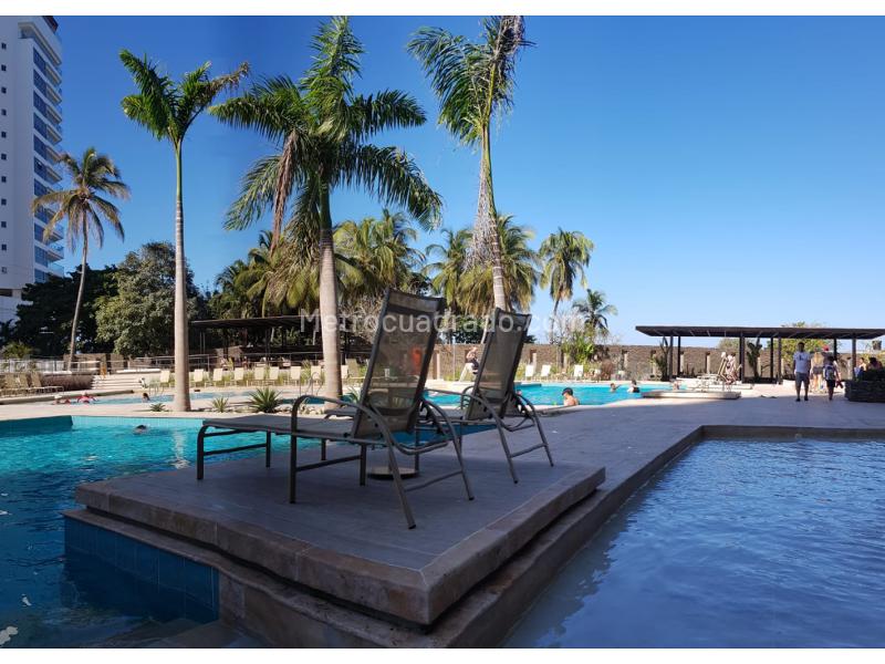Piso – Santa Marta - Vista 2