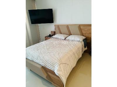 Apartaestudio en venta en Playa Salguero, Santa Marta, 53 m² · foto 13 de 20