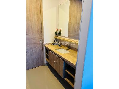 Apartaestudio en venta en Playa Salguero, Santa Marta, 53 m² · foto 14 de 20