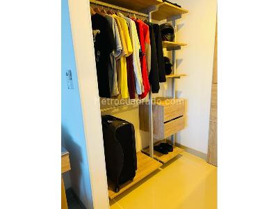Apartaestudio en venta en Playa Salguero, Santa Marta, 53 m² · foto 19 de 20
