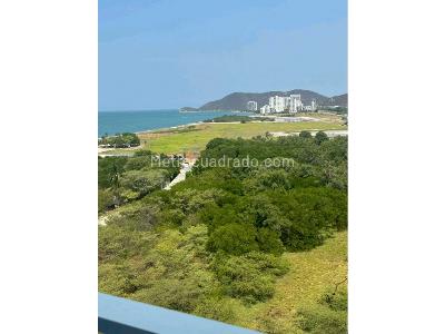 Apartamento en venta en Bello Horizonte, Santa Marta · foto 2 de 20