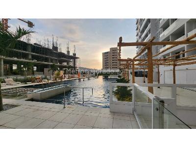 Apartamento en venta en Bello Horizonte, Santa Marta · foto 9 de 20