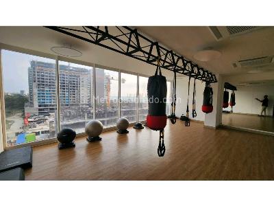Apartamento en venta en Bello Horizonte, Santa Marta · foto 12 de 20