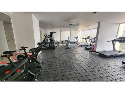 Apartamento en venta en Bello Horizonte, Santa Marta · foto 13 de 20