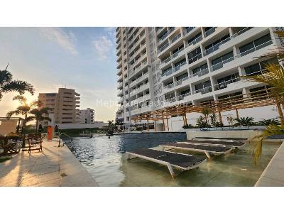 Apartamento en venta en Bello Horizonte, Santa Marta · foto 16 de 20