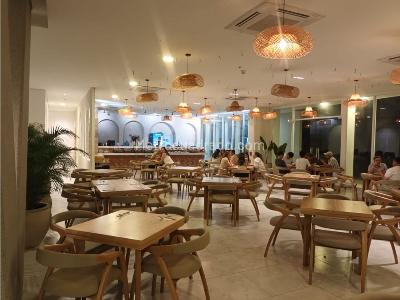 Apartamento en venta en Bello Horizonte, Santa Marta · foto 17 de 20