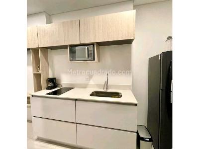 Apartamento en venta en Bello Horizonte, Santa Marta · foto 18 de 20
