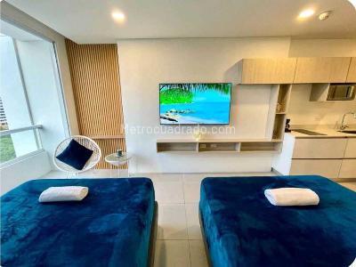 Apartamento en venta en Bello Horizonte, Santa Marta · foto 19 de 20