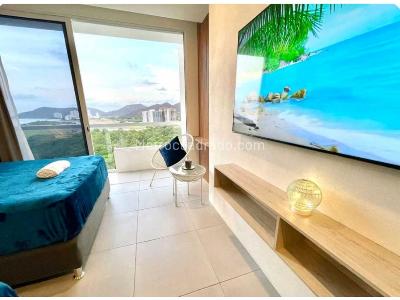 Apartamento en venta en Bello Horizonte, Santa Marta · foto 20 de 20