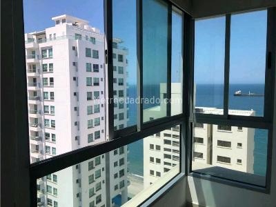 Apartamento en venta en Los Cocos, Santa Marta · foto 10 de 20