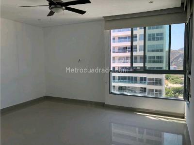 Apartamento en venta en Los Cocos, Santa Marta · foto 12 de 20