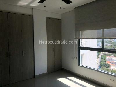 Apartamento en venta en Los Cocos, Santa Marta · foto 15 de 20