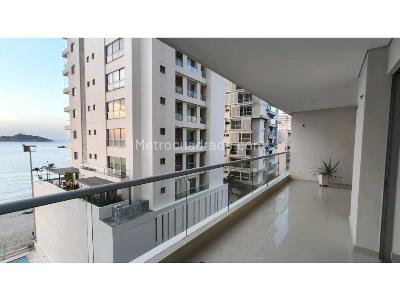 Apartamento en venta en Los Cocos, Santa Marta · foto 2 de 20