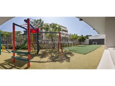 Apartamento en venta en Los Cocos, Santa Marta · foto 5 de 20