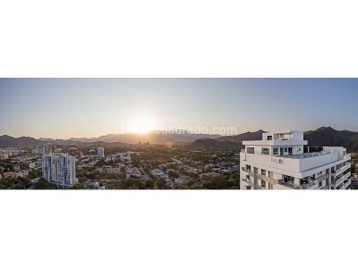 Apartamento en venta en Los Cocos, Santa Marta · foto 6 de 20