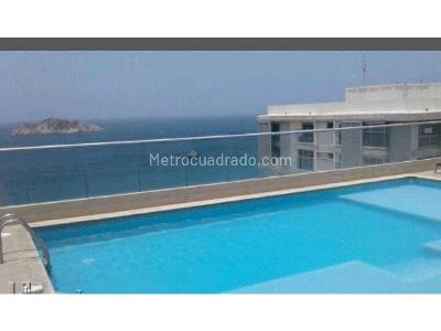 Apartamento en venta en Los Cocos, Santa Marta · foto 8 de 20