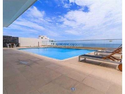 Apartamento en venta en Los Cocos, Santa Marta · foto 9 de 20