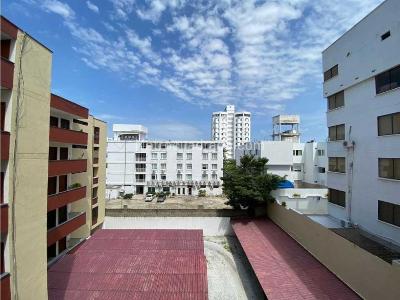 Apartamento en venta en Rodadero, Santa Marta · foto 2 de 17