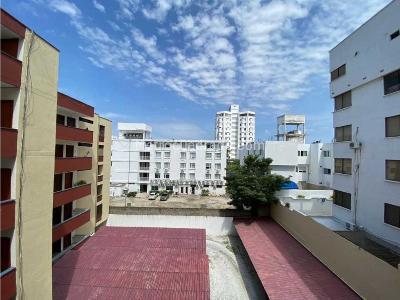 Apartamento en venta en Rodadero, Santa Marta · foto 14 de 17
