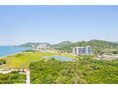 Apartamento de 1 alcoba en venta en Bello Horizonte, Santa Marta, 65 m² · foto 4 de 20
