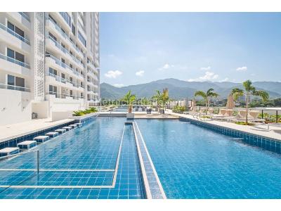 Apartamento de 1 alcoba en venta en Bello Horizonte, Santa Marta, 65 m² · foto 6 de 20