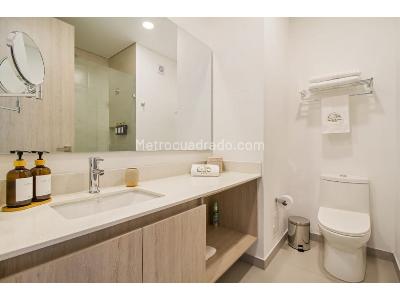 Apartamento de 1 alcoba en venta en Bello Horizonte, Santa Marta, 65 m² · foto 13 de 20