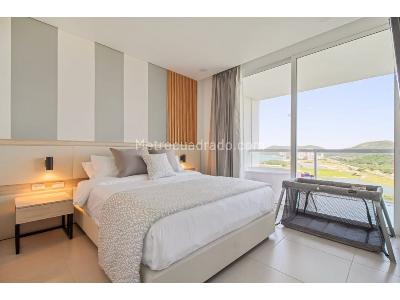 Apartamento de 1 alcoba en venta en Bello Horizonte, Santa Marta, 65 m² · foto 15 de 20