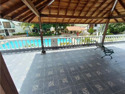 Casa en venta en Bello Horizonte, Santa Marta · foto 7 de 20