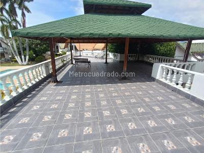 Casa en venta en Bello Horizonte, Santa Marta · foto 9 de 20