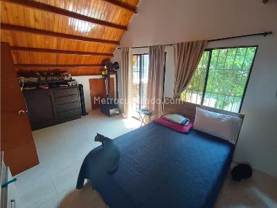 Casa en venta en Bello Horizonte, Santa Marta · foto 13 de 20