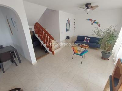 Casa en venta en Bello Horizonte, Santa Marta · foto 19 de 20