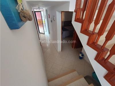 Casa en venta en Bello Horizonte, Santa Marta · foto 20 de 20