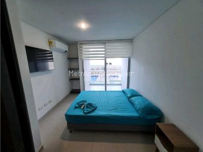 Apartamento en venta en Rodadero, Santa Marta · foto 15 de 20