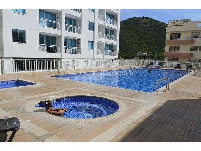 Apartamento en venta en Rodadero, Santa Marta · foto 2 de 20