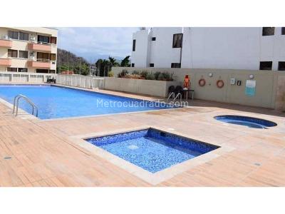 Apartamento en venta en Rodadero, Santa Marta · foto 9 de 20