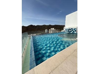Apartamento en venta en Rodadero, Santa Marta · foto 2 de 20