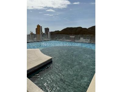 Apartamento en venta en Rodadero, Santa Marta · foto 3 de 20