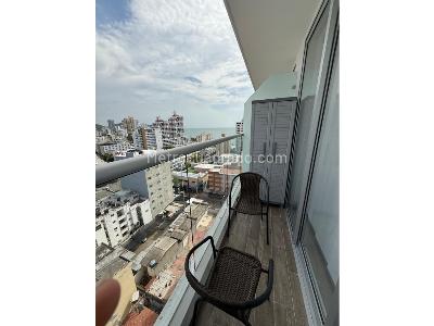 Apartamento en venta en Rodadero, Santa Marta · foto 11 de 20