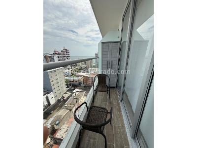 Apartamento en venta en Rodadero, Santa Marta · foto 12 de 20