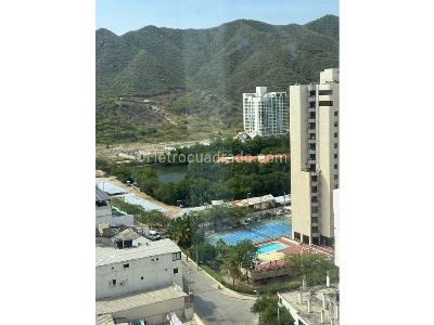 Apartamento en venta en Rodadero, Santa Marta · foto 15 de 20