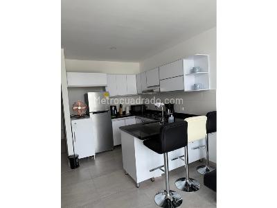 Apartamento en venta en Rodadero, Santa Marta · foto 18 de 20