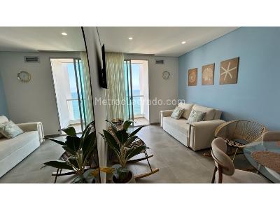 Apartamento en venta en Playa Salguero, Santa Marta · foto 3 de 20