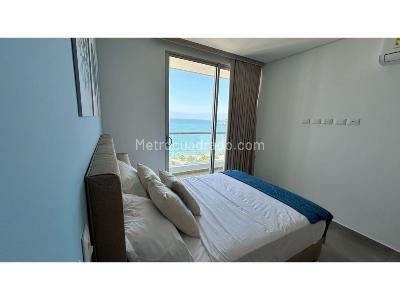 Apartamento en venta en Playa Salguero, Santa Marta · foto 4 de 20