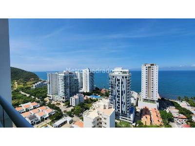 Apartamento en venta en Playa Salguero, Santa Marta · foto 5 de 20