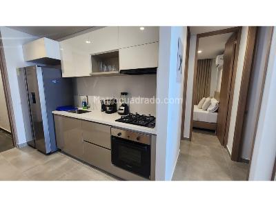 Apartamento en venta en Playa Salguero, Santa Marta · foto 6 de 20