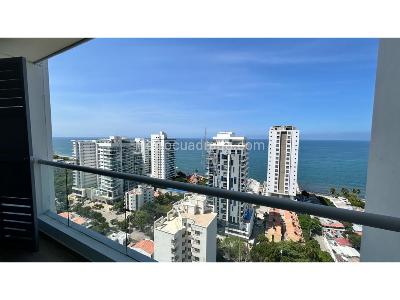 Apartamento en venta en Playa Salguero, Santa Marta · foto 7 de 20