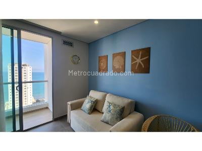 Apartamento en venta en Playa Salguero, Santa Marta · foto 8 de 20