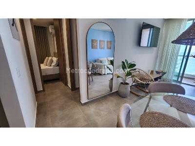 Apartamento en venta en Playa Salguero, Santa Marta · foto 10 de 20