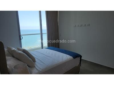 Apartamento en venta en Playa Salguero, Santa Marta · foto 12 de 20