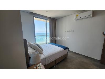Apartamento en venta en Playa Salguero, Santa Marta · foto 14 de 20